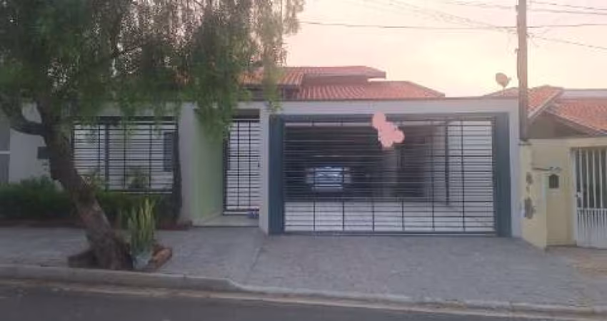 Casa para venda em Jardim Europa de 250.00m² com 3 Quartos e 1 Suite