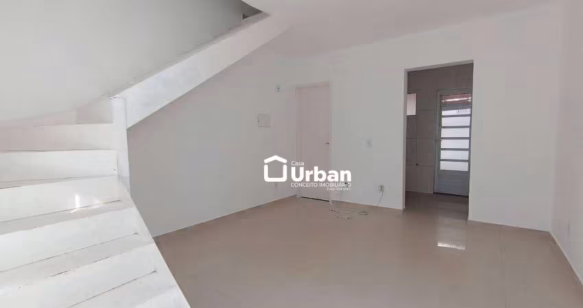 Casa de Condomínio para venda em Caucaia Do Alto de 50.00m² com 2 Quartos e 1 Garagem