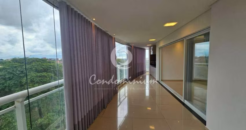 Apartamento para venda em Jardim Vivendas de 157.00m² com 3 Quartos, 3 Suites e 2 Garagens