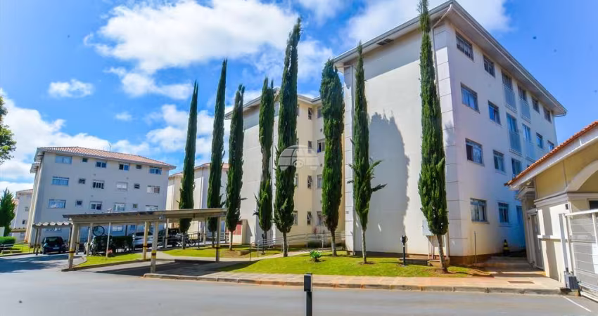 Apartamento para venda em São Gabriel de 42.00m² com 2 Quartos e 1 Garagem