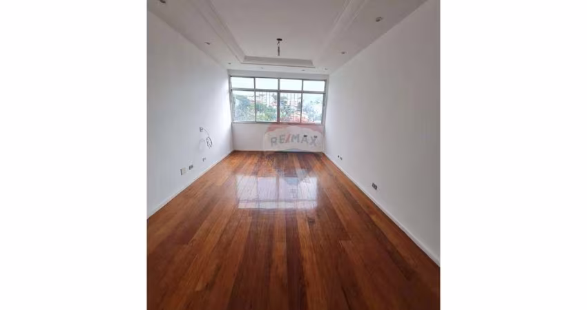 Apartamento para venda em Jardim Guanabara de 86.00m² com 2 Quartos e 2 Garagens