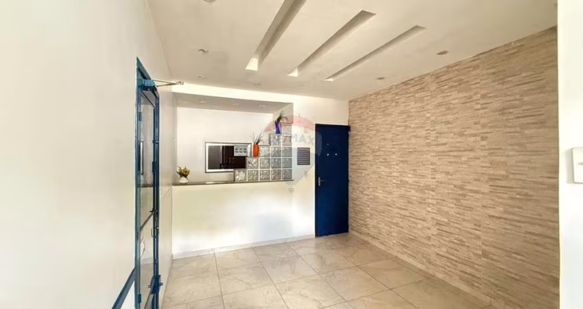 Sala Comercial para venda em Taquara de 73.00m² com 1 Garagem