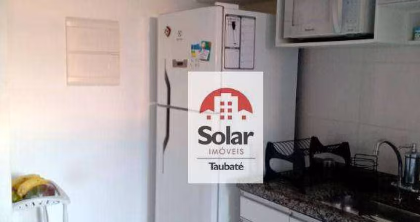 Apartamento para venda em Vila Aparecida de 52.00m² com 2 Quartos e 1 Garagem