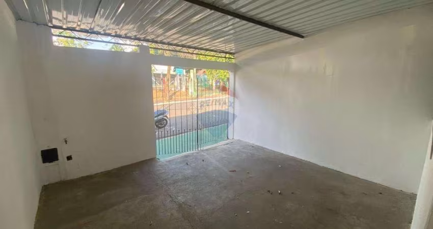 Casa para alugar em Jardim Fadel de 58.00m² com 1 Quarto e 1 Garagem