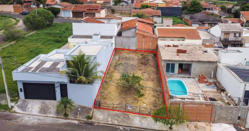 Terreno para venda em Jardim Encosta Do Sol de 250.00m²