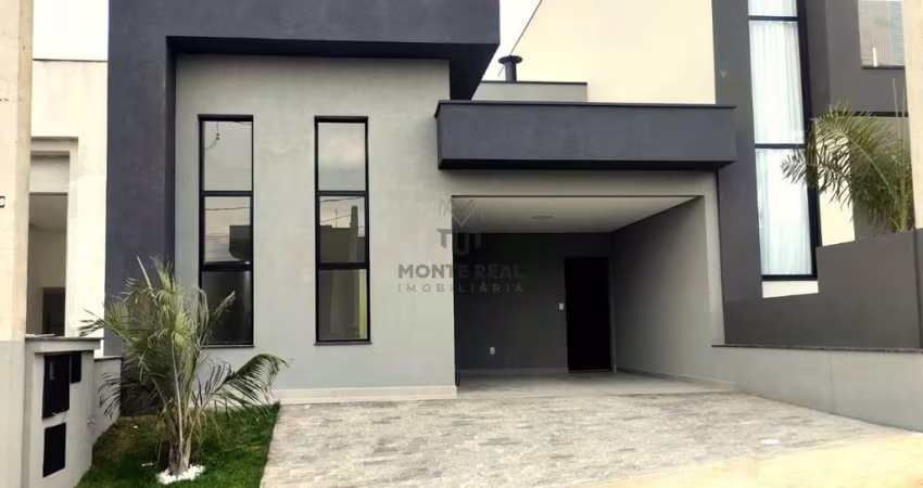 Casa para venda em Wanel Ville de 200.00m² com 3 Quartos, 3 Suites e 3 Garagens