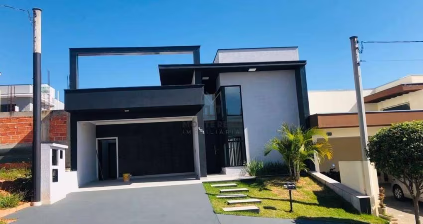 Casa para venda em Parque Ibiti Reserva de 250.00m² com 3 Quartos, 3 Suites e 4 Garagens