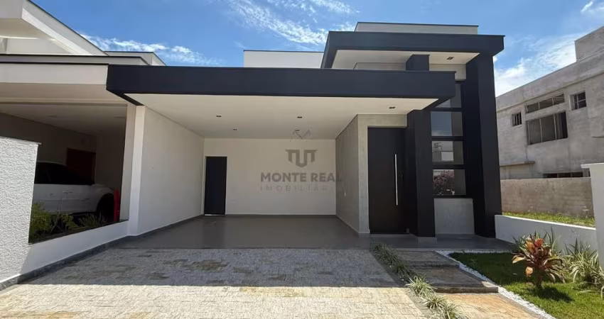 Casa para venda em Wanel Ville de 200.00m² com 3 Quartos, 3 Suites e 4 Garagens
