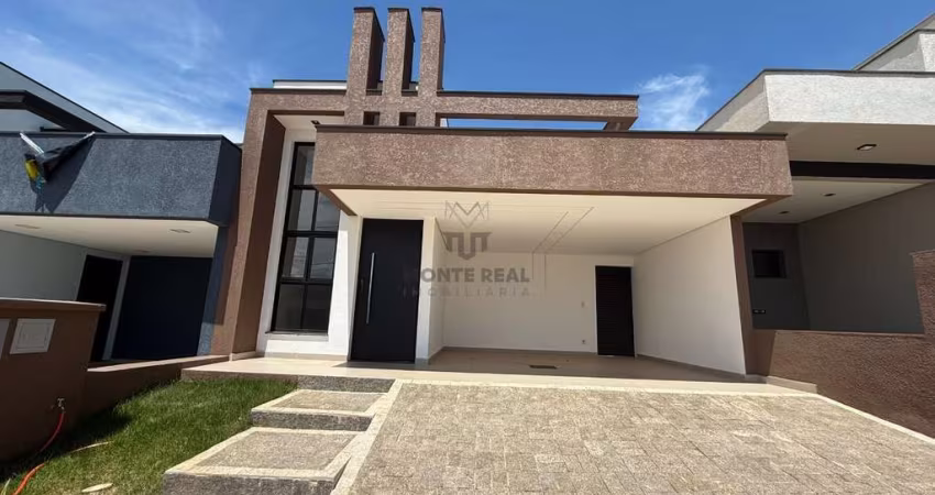 Casa para venda em Wanel Ville de 200.00m² com 3 Quartos, 3 Suites e 4 Garagens
