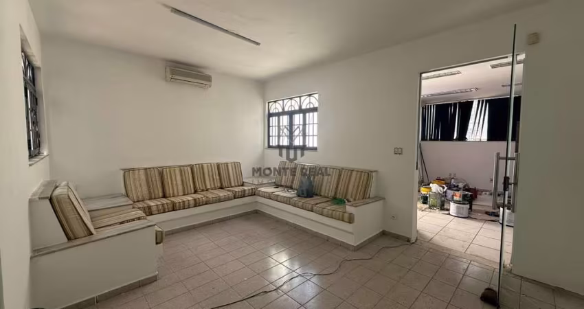 Casa para alugar em Jardim Santa Rosália de 400.00m² com 3 Quartos, 3 Suites e 2 Garagens