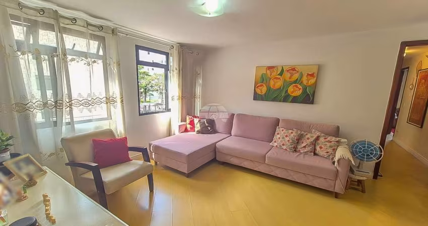 Apartamento para venda em Bacacheri de 87.00m² com 3 Quartos, 1 Suite e 1 Garagem