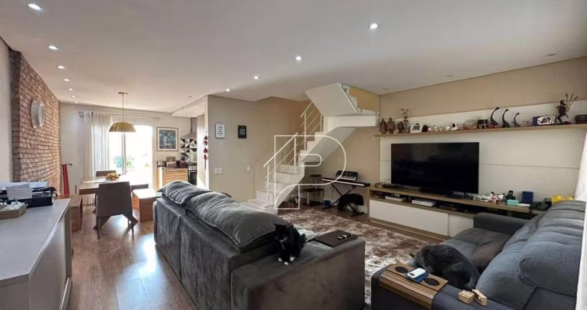 Casa de Condomínio para venda em Granja Viana de 164.00m² com 4 Quartos, 2 Suites e 2 Garagens
