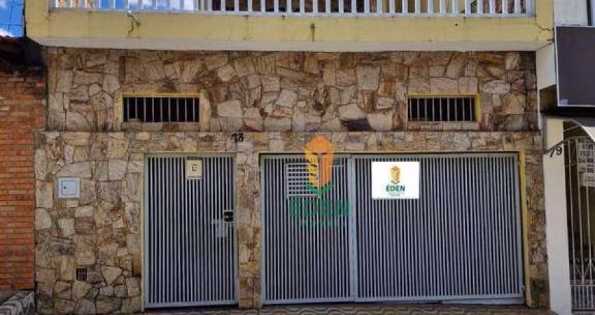 Casa para venda em Jardim Boa Esperança de 162.00m² com 4 Quartos e 3 Garagens