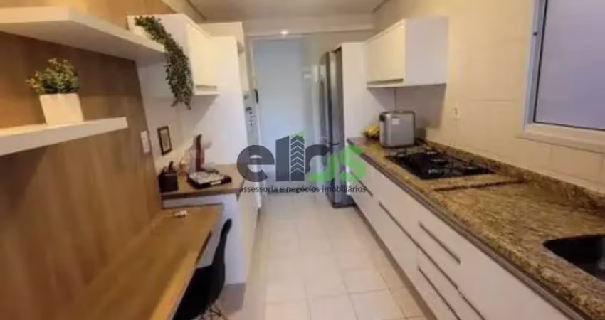 Apartamento para venda em Jardim Piratininga de 110.00m² com 3 Quartos, 1 Suite e 2 Garagens