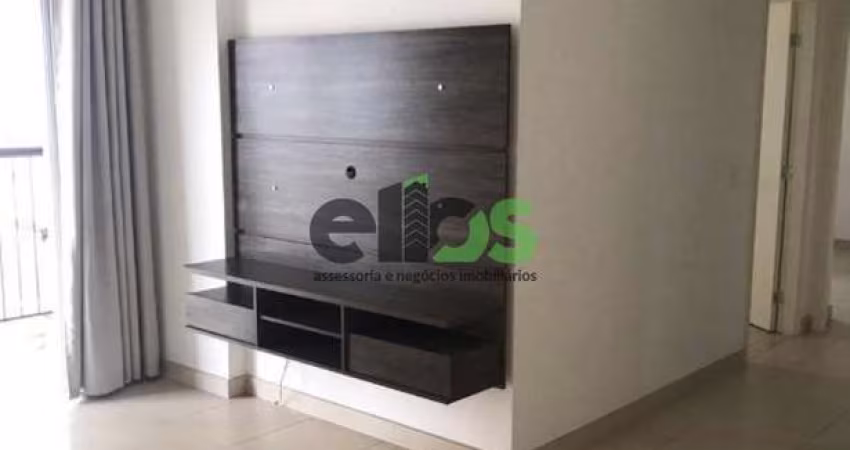 Apartamento para venda em Parque Campolim de 59.00m² com 2 Quartos, 1 Suite e 1 Garagem