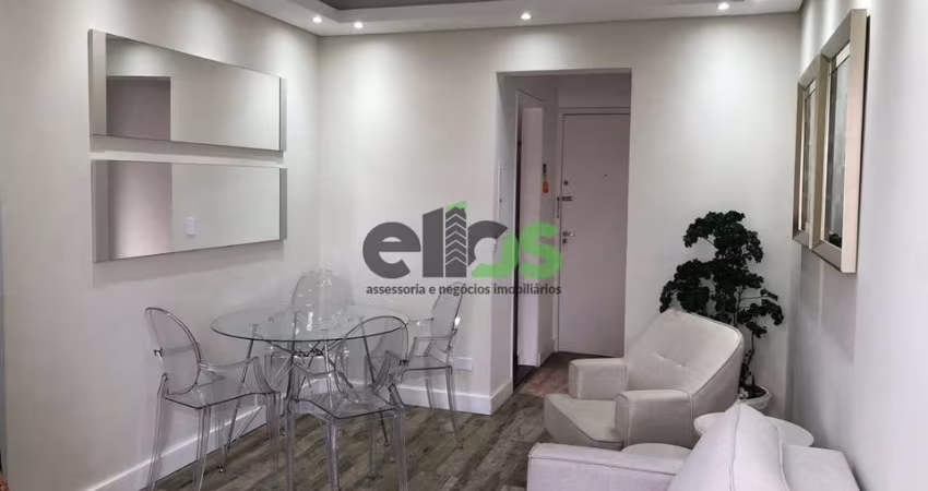 Apartamento para venda e aluguel em Parque Campolim de 59.00m² com 2 Quartos, 1 Suite e 1 Garagem