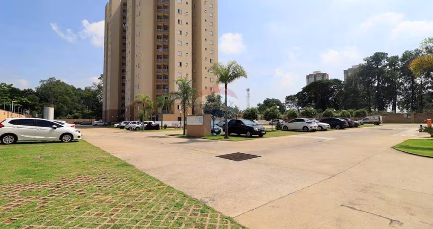 Apartamento para alugar em Zona Especial De Interesse Social (zeis) de 52.20m² com 2 Quartos, 1 Suite e 1 Garagem