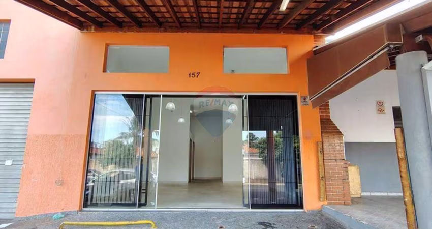 Sala Comercial para alugar em Jardim São Jorge de 50.00m²