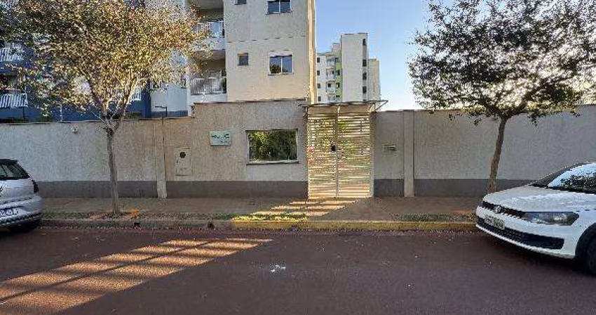 Apartamento para venda em Loteamento Santa Marta de 43.00m² com 1 Quarto e 1 Garagem