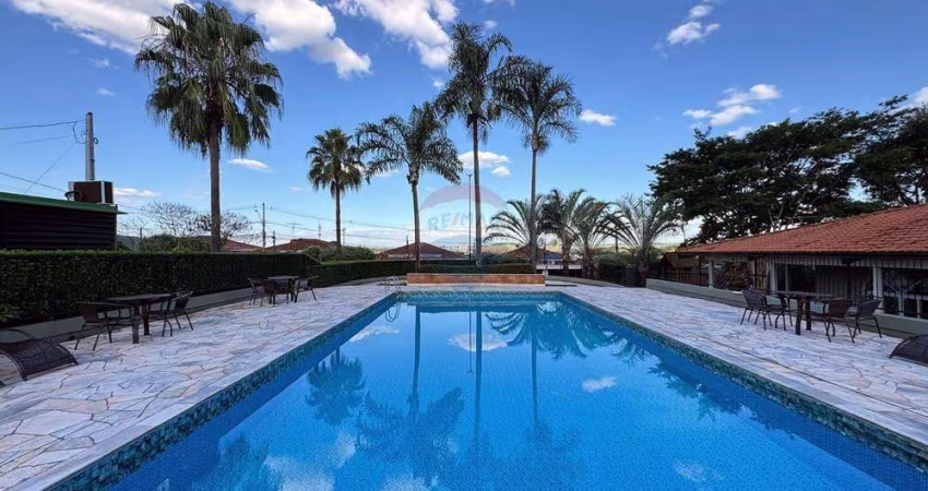Casa de Condomínio para venda em Jardim Zara de 87.00m² com 2 Quartos, 1 Suite e 2 Garagens