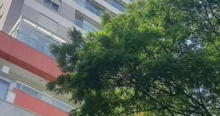 Apartamento para alugar em Campo Belo de 47.00m² com 1 Quarto e 1 Garagem