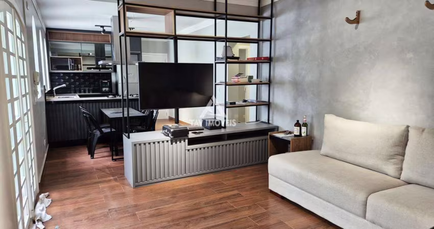 Apartamento para venda em Nova Americana de 84.00m² com 2 Quartos e 1 Garagem