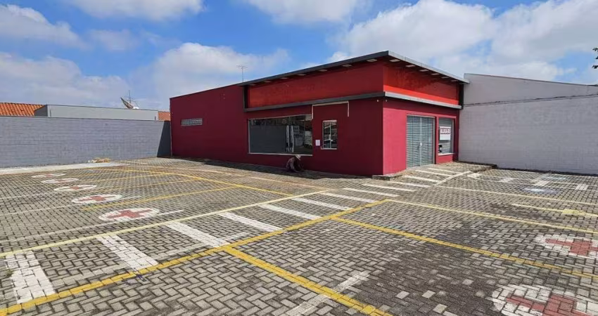 Sala Comercial para alugar em Cidade Nova de 140.00m² com 10 Garagens