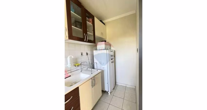 Apartamento para venda em Jardim Bom Pastor de 48.00m² com 2 Quartos e 1 Garagem