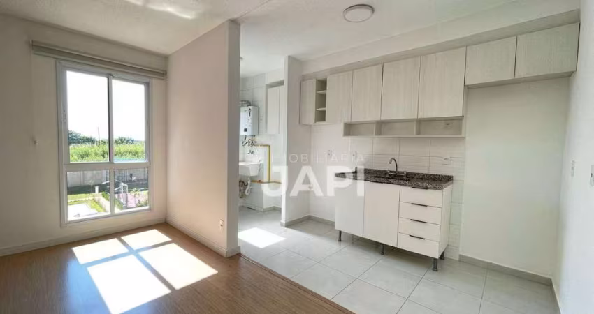 Apartamento para alugar em Jardim Carolina de 64.00m² com 3 Quartos e 1 Garagem