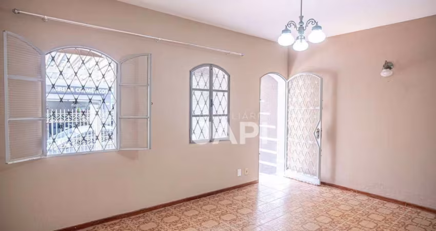 Casa para venda em Centro de 143.00m² com 3 Quartos, 1 Suite e 2 Garagens