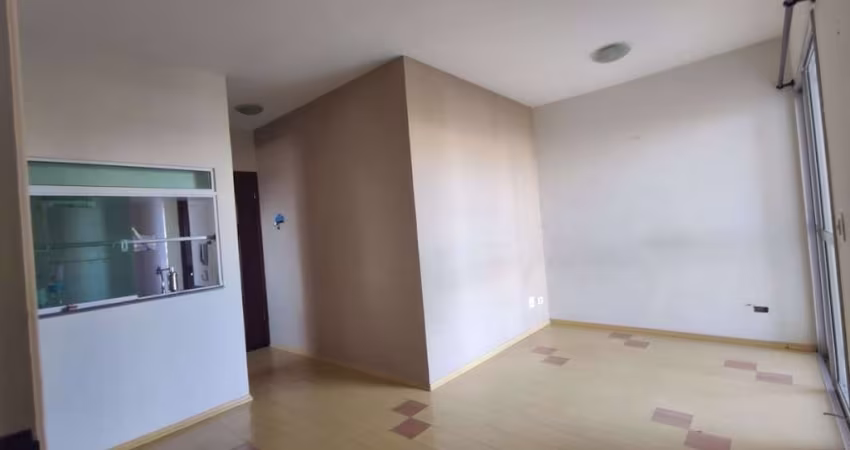 Apartamento para alugar em Vila Mogilar de 72.00m² com 3 Quartos e 1 Garagem