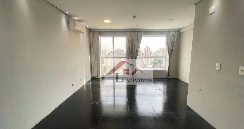 Sala Comercial para venda e aluguel em Jardim de 30.00m² com 1 Garagem