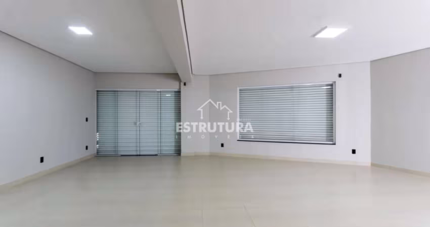 Casa para alugar em Conjunto Residencial Vila Verde de 275.00m² com 3 Quartos, 1 Suite e 2 Garagens