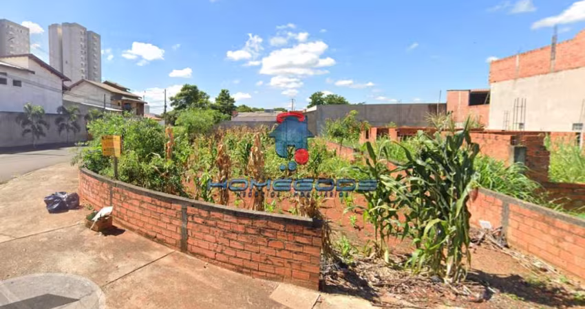 Terreno para venda em Parque Gabriel de 372.00m²