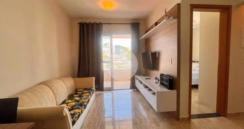 Apartamento para venda em Vila Porto de 67.00m² com 2 Quartos, 1 Suite e 1 Garagem