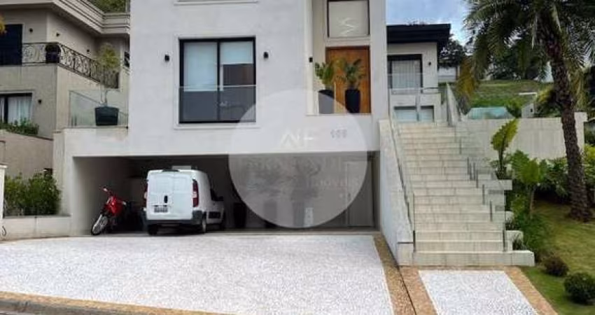 Casa para alugar em Alphaville de 560.00m² com 5 Quartos, 5 Suites e 4 Garagens