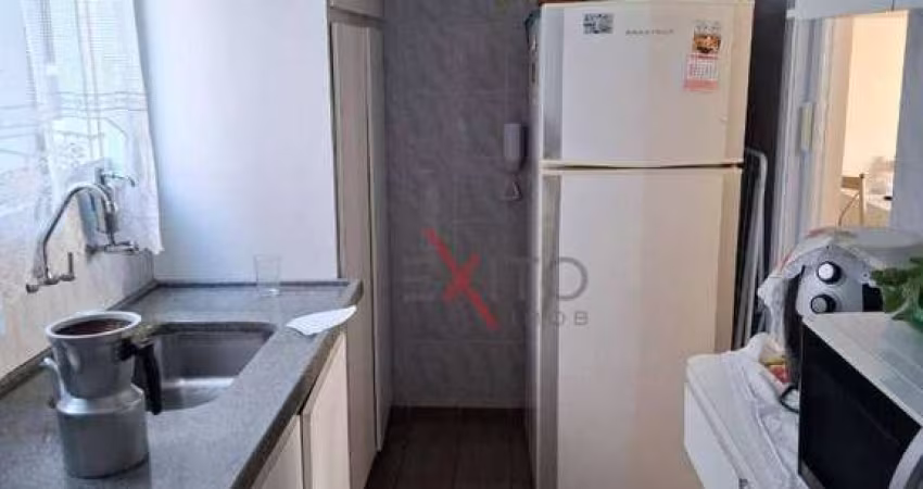 Apartamento para venda em Chácara São Francisco de 51.00m² com 2 Quartos