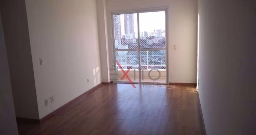 Apartamento para venda em Jardim Messina de 77.00m² com 3 Quartos, 1 Suite e 1 Garagem