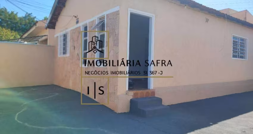 Casa para venda em São Francisco de 215.00m² com 3 Quartos e 3 Garagens