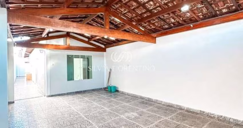 Casa para venda em Loteamento Vila Nossa Senhora Da Guia de 190.00m² com 2 Quartos e 1 Garagem