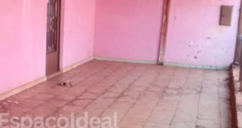 Casa para venda em Vila Éden de 110.00m² com 3 Quartos e 3 Garagens