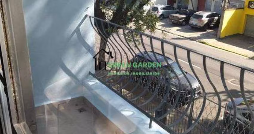 Apartamento para alugar em JARDIM BONFIGLIOLI de 85.47m² com 2 Quartos, 1 Suite e 2 Garagens