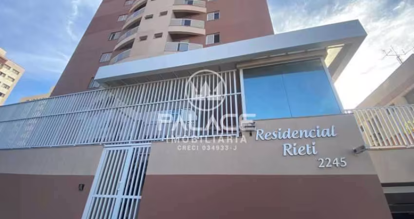 Apartamento para alugar em Vila Monteiro de 98.00m² com 3 Quartos, 1 Suite e 2 Garagens