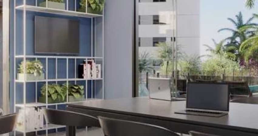 Apartamento para venda em Terra Bonita de 61.00m² com 2 Quartos, 1 Suite e 1 Garagem