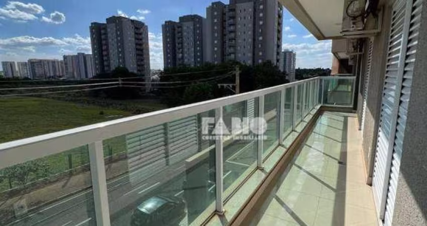Apartamento para venda em Park Prime de 95.00m² com 3 Quartos, 1 Suite e 2 Garagens