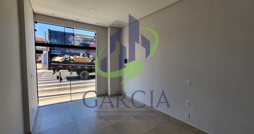 Sala Comercial para alugar em Vila Pinheiro de 90.00m²