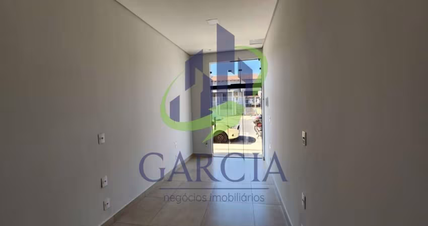 Sala Comercial para alugar em Vila Pinheiro de 90.00m²