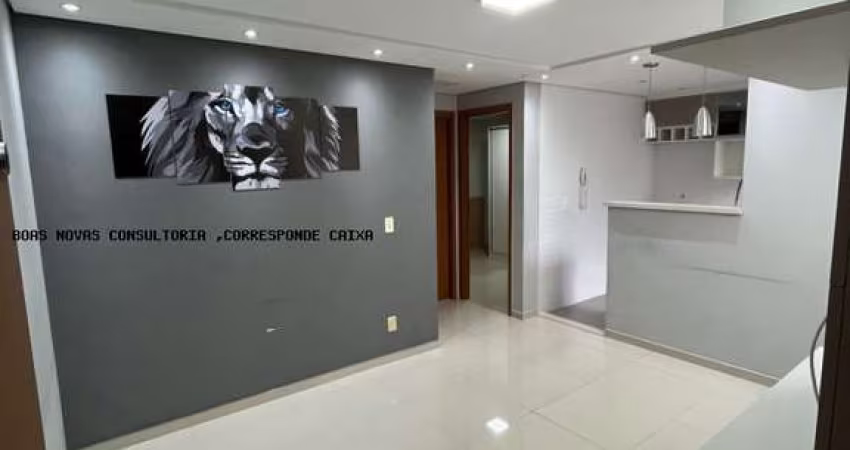 Apartamento para venda em Vila Izabel de 43.00m² com 2 Quartos e 1 Garagem