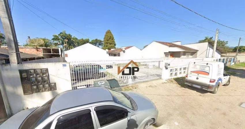 Casa para venda em Jardim Ouro Fino de 36.00m² com 2 Quartos