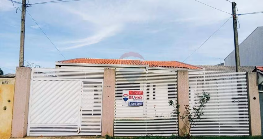 Casa para venda em Iguaçu de 139.00m² com 2 Quartos e 4 Garagens